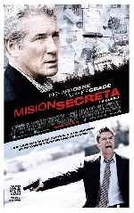 miniatura mision-secreta-2011-v2-por-peppito cover carteles