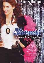 miniatura miss-agente-especial-2-armada-y-fabulosa-por-alcor cover carteles