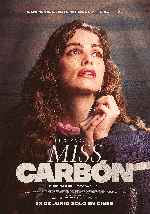 miniatura miss-carbon-por-chechelin cover carteles