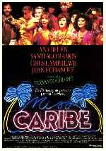 miniatura miss-caribe-por-malvasg cover carteles