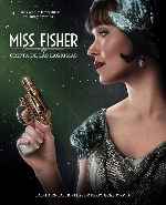 miniatura miss-fisher-y-la-cripta-de-las-lagrimas-por-chechelin cover carteles