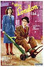 miniatura miss-london-1943-por-lupro cover carteles