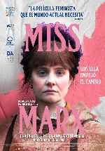 miniatura miss-marx-por-chechelin cover carteles