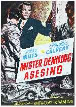 miniatura mister-denning-asesino-por-lupro cover carteles