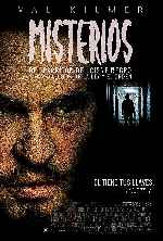 miniatura misterios-por-chechelin cover carteles
