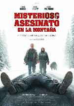 miniatura misterioso-asesinato-en-la-montana-por-chechelin cover carteles