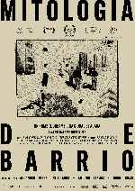 miniatura mitologia-de-barrio-por-chechelin cover carteles