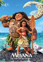 miniatura moana-un-mar-de-aventuras-v3-por-mrandrewpalace cover carteles