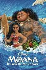 miniatura moana-un-mar-de-aventuras-v7-por-mrandrewpalace cover carteles