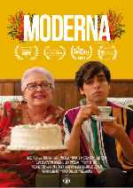 miniatura moderna-por-chechelin cover carteles