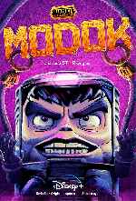 miniatura modok-por-chechelin cover carteles