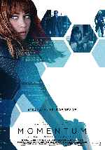 miniatura momentum-2015-por-melegar cover carteles