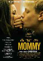 miniatura mommy-por-mackintosh cover carteles