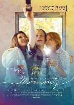 miniatura mommy-v2-por-mrandrewpalace cover carteles
