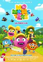 miniatura momonsters-la-pelicula-por-chechelin cover carteles