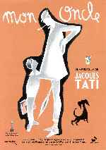 miniatura mon-oncle-por-alcor cover carteles