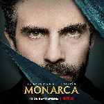 miniatura monarca-v6-por-chechelin cover carteles