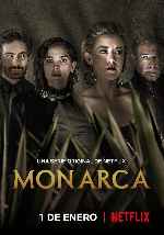 miniatura monarca-v7-por-chechelin cover carteles