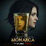 miniatura monarca-v8-por-chechelin cover carteles
