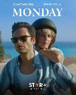 miniatura monday-2020-por-mrandrewpalace cover carteles