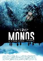 miniatura monos-v6-por-frankensteinjr cover carteles