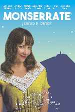 miniatura monserrate-como-el-cerro-por-mrandrewpalace cover carteles