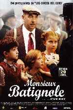 miniatura monsieur-batignole-por-overcraft cover carteles