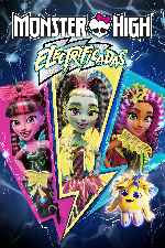 miniatura monster-high-electrificadas-por-mrandrewpalace cover carteles