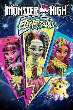 miniatura monster-high-electrizadas-por-mrandrewpalace cover carteles