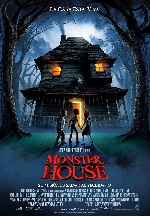 miniatura monster-house-por-warcond cover carteles