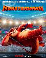 miniatura monstermania-por-mrandrewpalace cover carteles