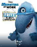 miniatura monsters-at-work-v3-por-mrandrewpalace cover carteles