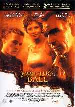 miniatura monsters-ball-por-peppito cover carteles