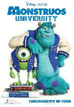 miniatura monstruos-university-por-peppito cover carteles