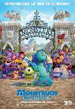 miniatura monstruos-university-v3-por-peppito cover carteles