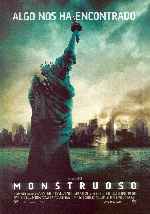 miniatura monstruoso-cloverfield-por-peppito cover carteles
