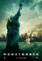 miniatura monstruoso-cloverfield-v2-por-sergio91 cover carteles
