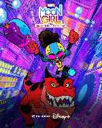 miniatura moon-girl-y-el-dinosaurio-demonio-por-chechelin cover carteles