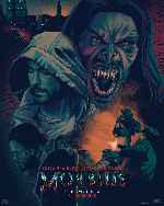 miniatura morbius-v13-por-mrandrewpalace cover carteles