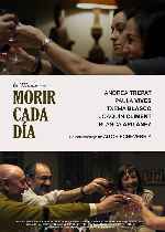 miniatura morir-cada-dia-por-chechelin cover carteles