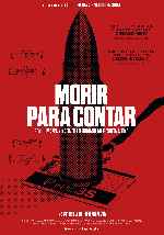 miniatura morir-para-contar-por-frankensteinjr cover carteles