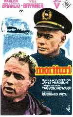 miniatura morituri-por-alcor cover carteles