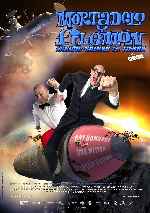 miniatura mortadelo-y-filemon-mision-salvar-la-tierra-por-sergio91 cover carteles