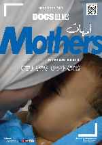 miniatura mothers-v2-por-chechelin cover carteles