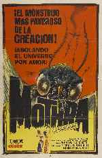 miniatura mothra-la-indestructible-por-alcor cover carteles