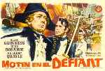 miniatura motin-en-el-defiant-por-alcor cover carteles