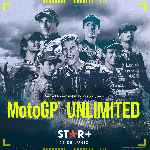 miniatura motogp-unlimited-por-mrandrewpalace cover carteles