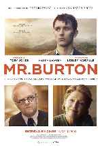miniatura mr-burton-por-chechelin cover carteles