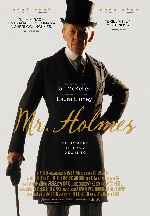 miniatura mr-holmes-por-chechelin cover carteles