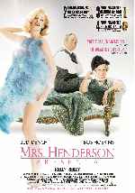 miniatura mrs-henderson-presenta-por-peppito cover carteles